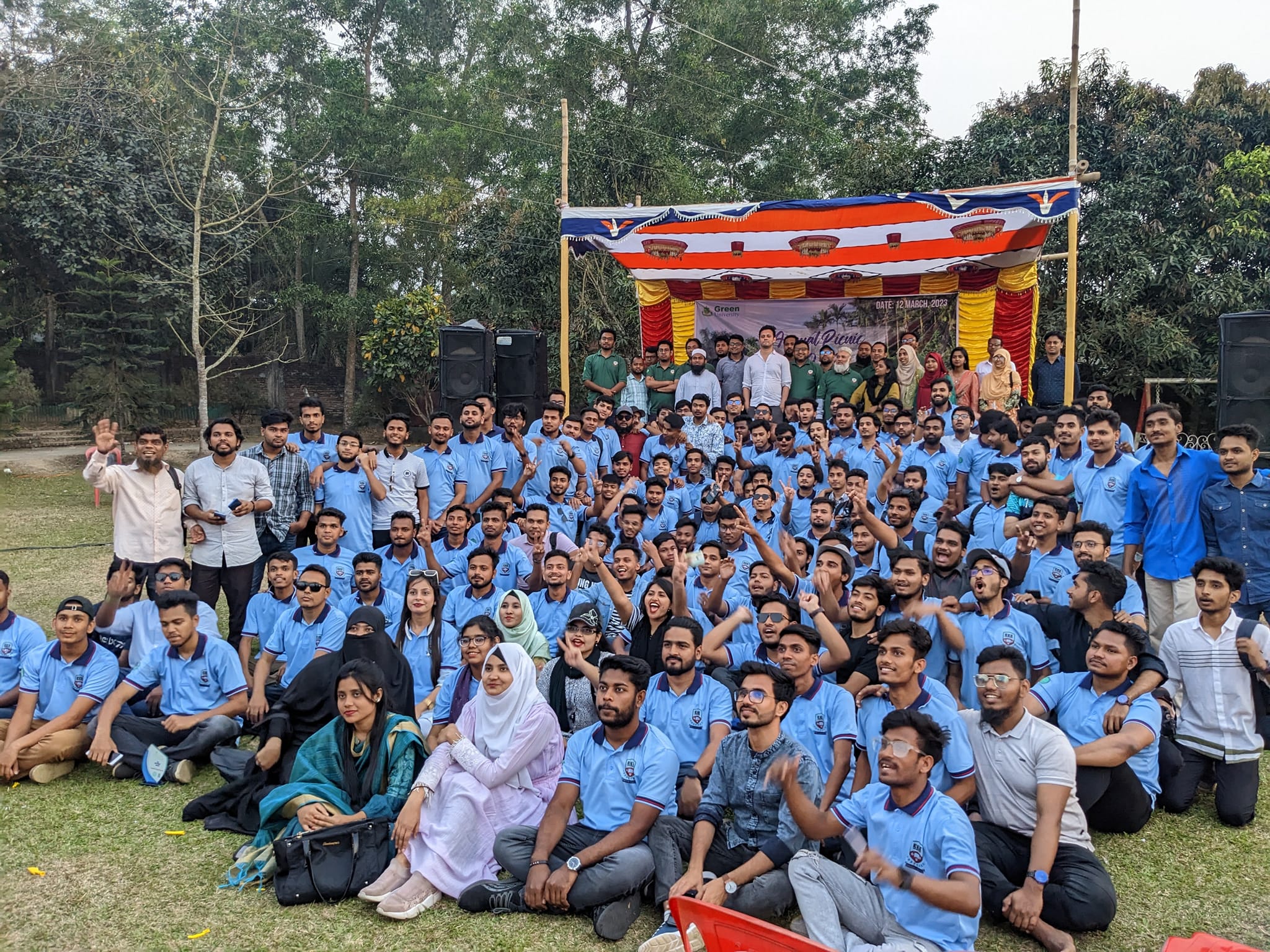 Annual Picnic of 2023