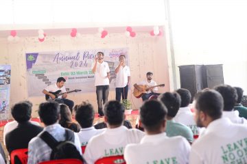 Annual Picnic 2024