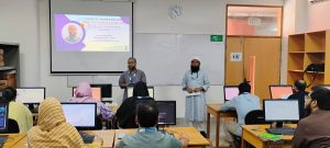 Faculty Workshop on BAC Accreditation Standards and Criteria