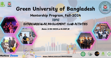 Unlocking Opportunities: Successful Wrap-Up of ‘Extracurricular Involvement: Club Activities’!