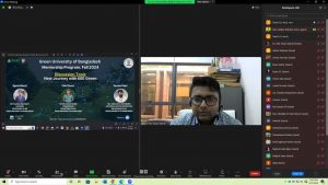 New Journey with EEE Green