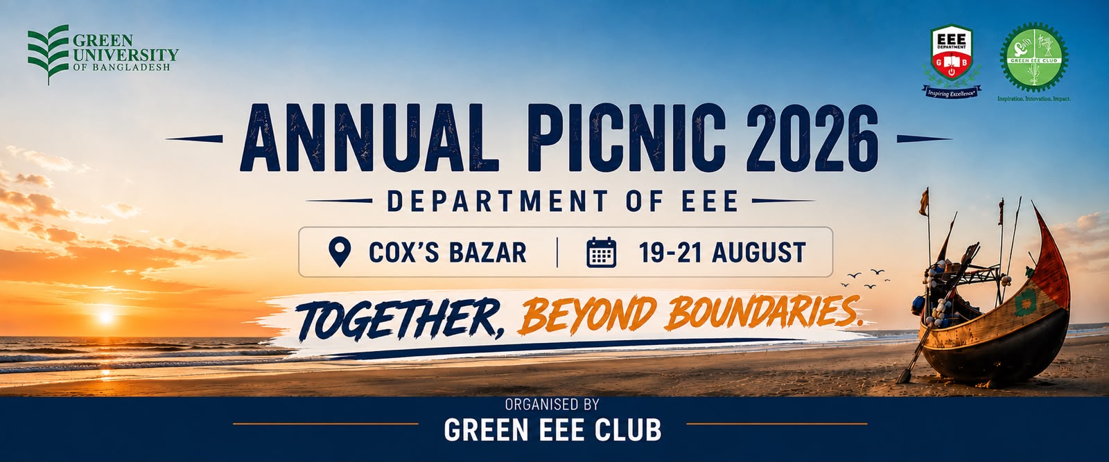 Annual Picnic 2026