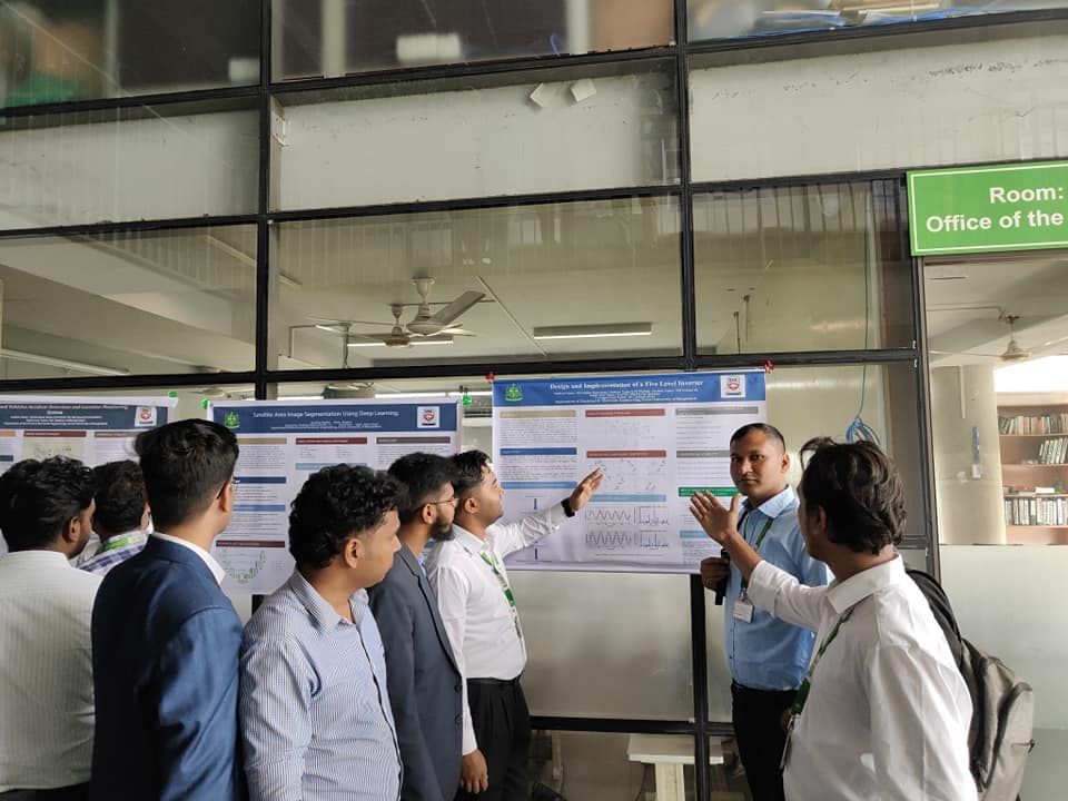 Poster Hackathon Season 2